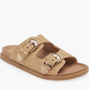 Steve Madden Zuree Sandals SZ 8.5